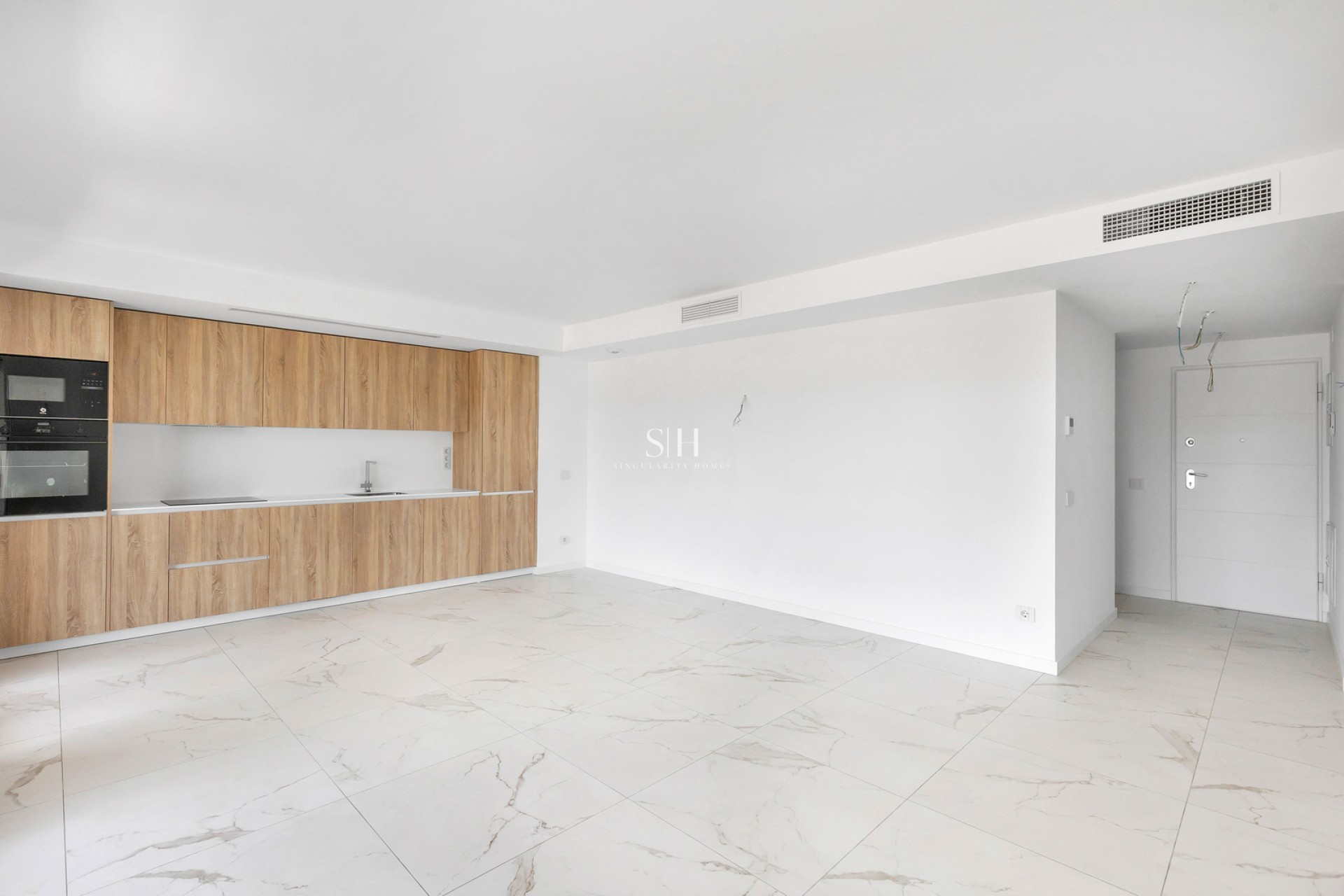 Resale - Apartment / flat - Torrevieja - Punta prima