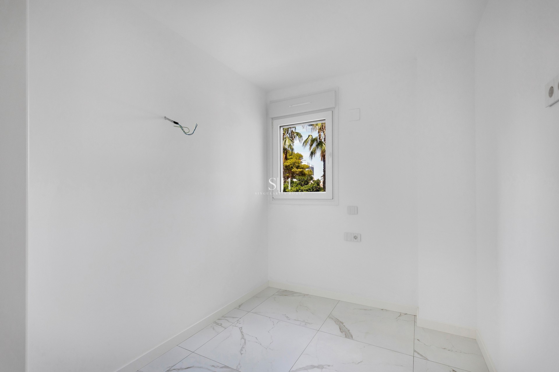 Resale - Apartment / flat - Torrevieja - Punta prima