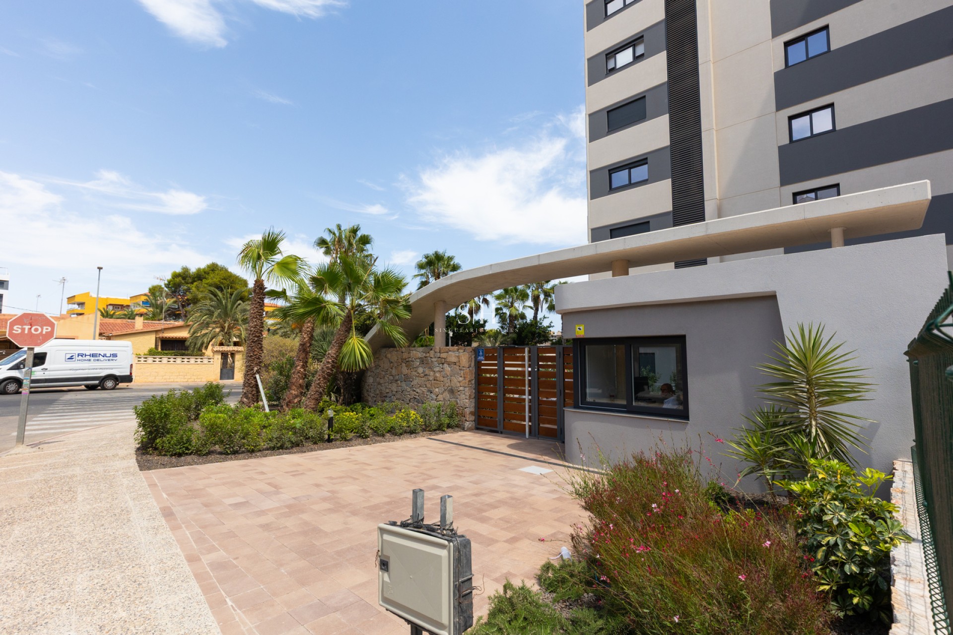 Resale - Apartment / flat - Torrevieja - Punta prima