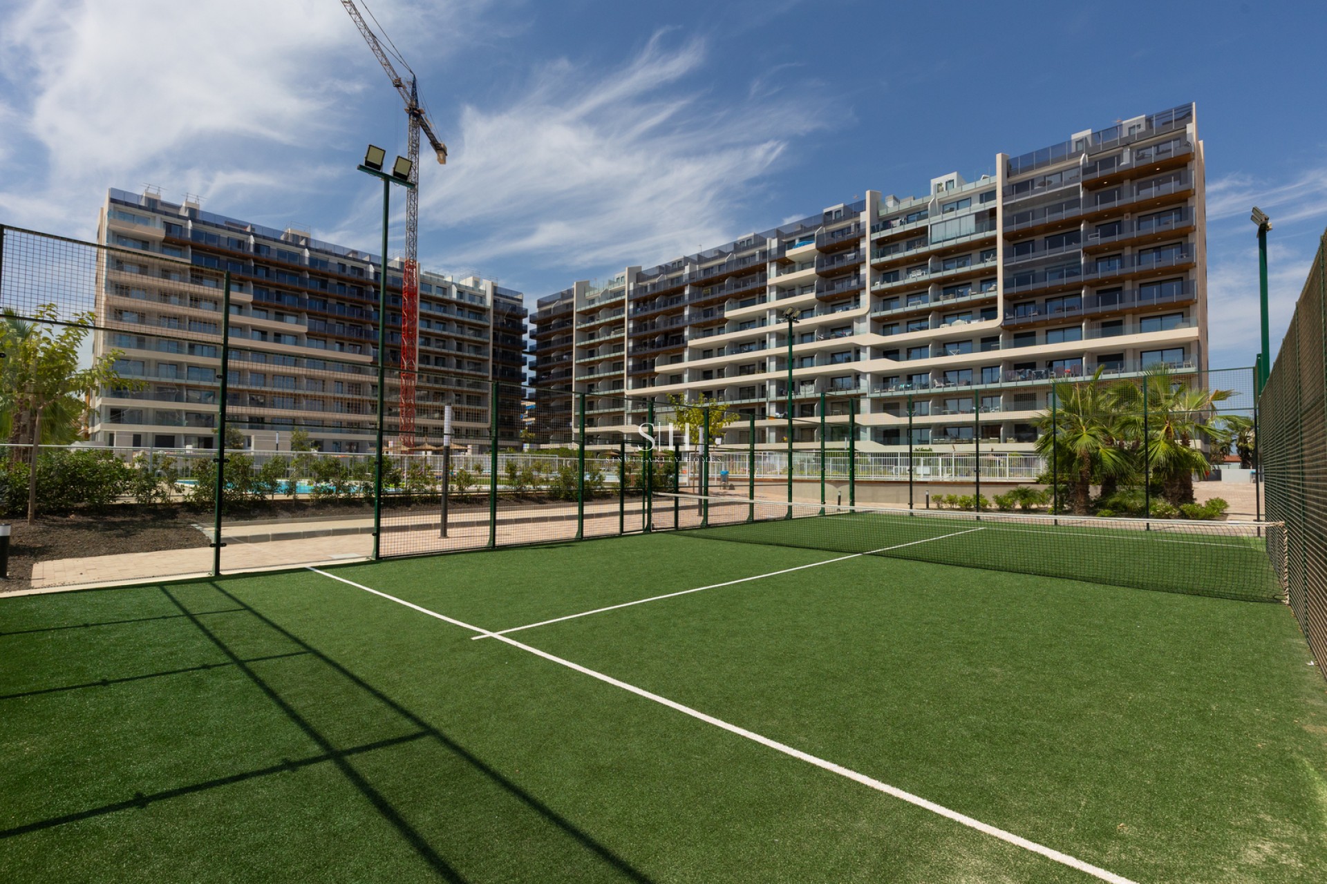Resale - Apartment / flat - Torrevieja - Punta prima