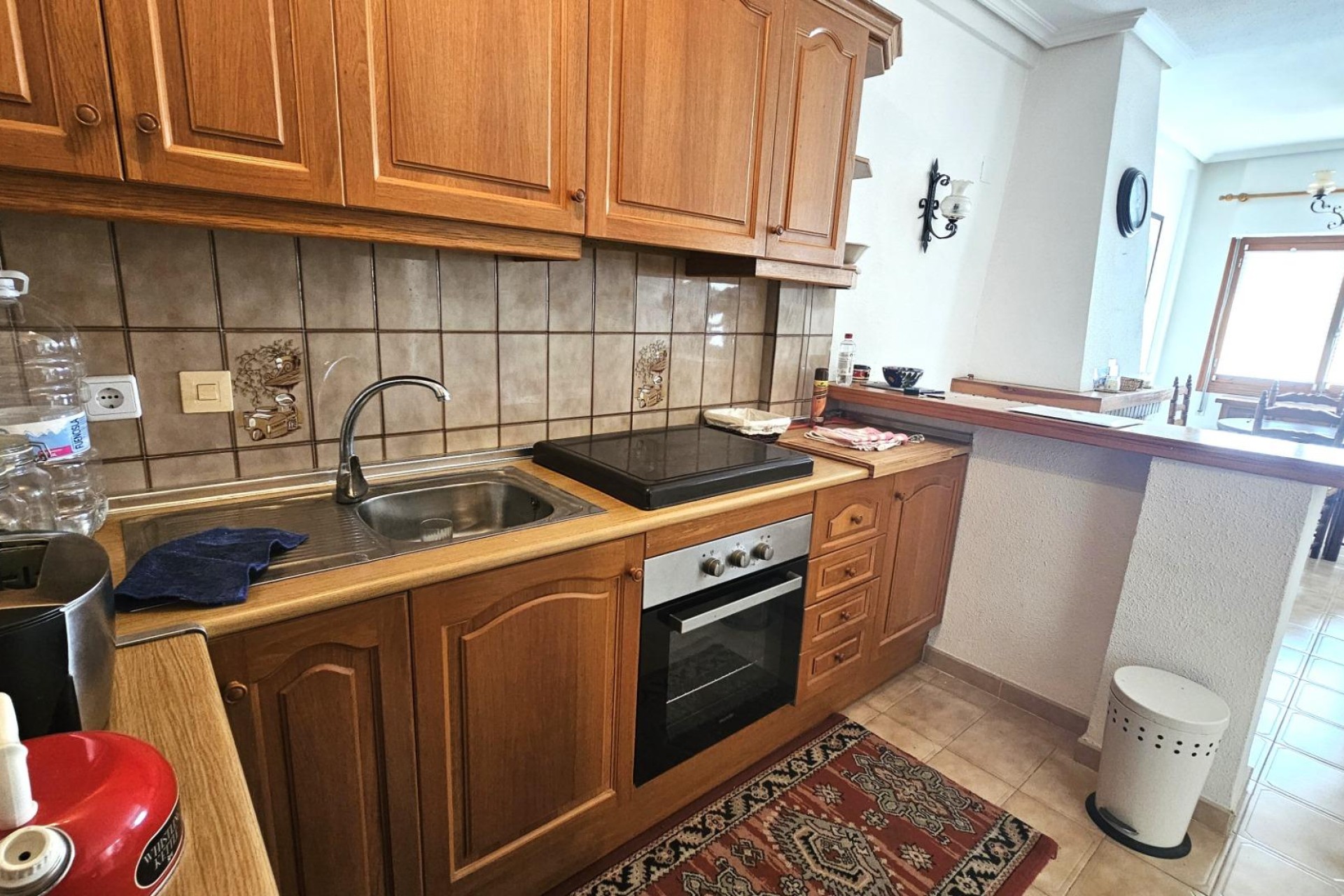 Resale - Apartment / flat - Torrevieja - Punta prima