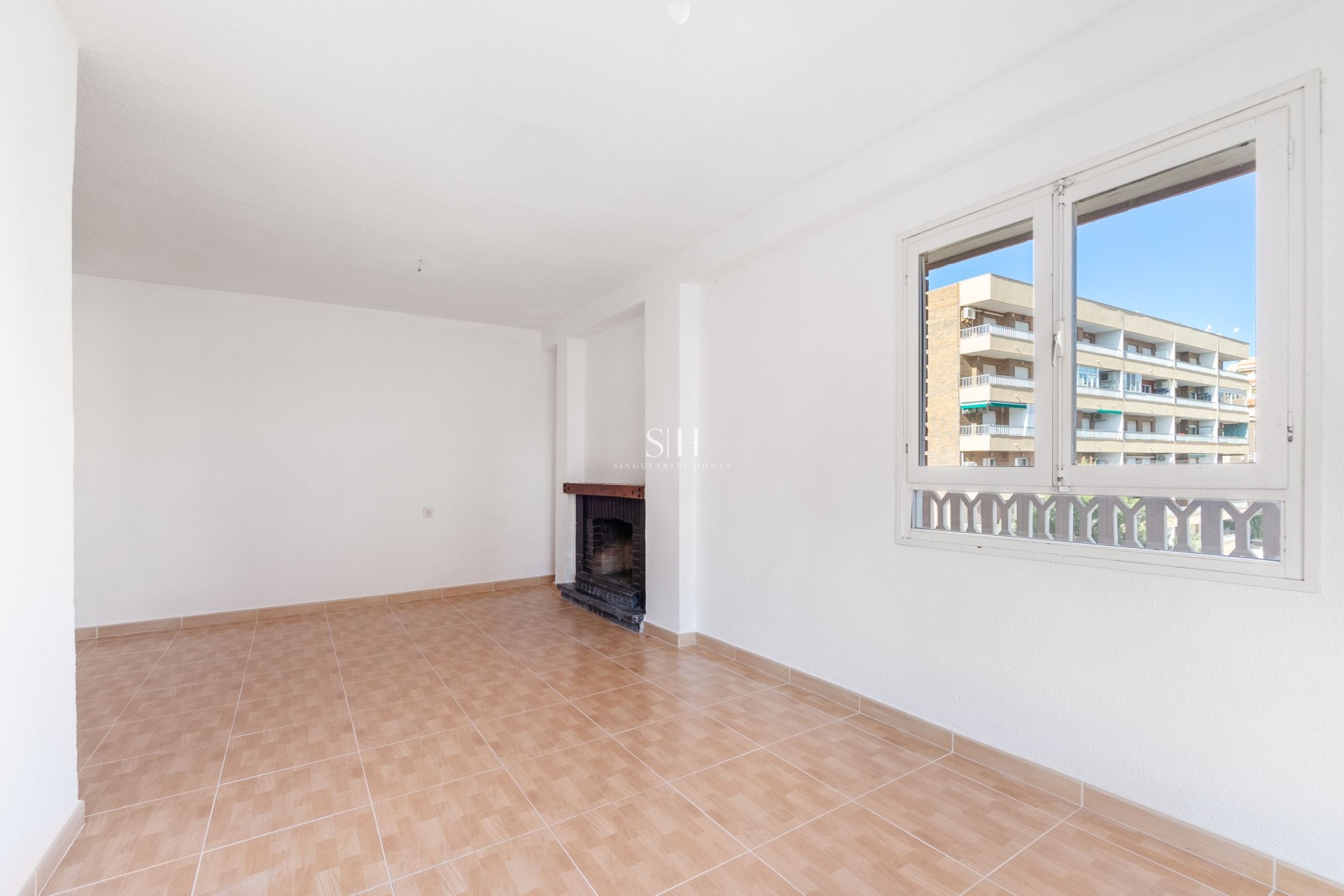 Resale - Apartment / flat - Torrevieja - Rocio Del Mar