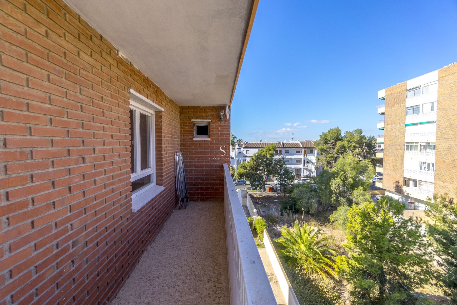 Resale - Apartment / flat - Torrevieja - Rocio Del Mar