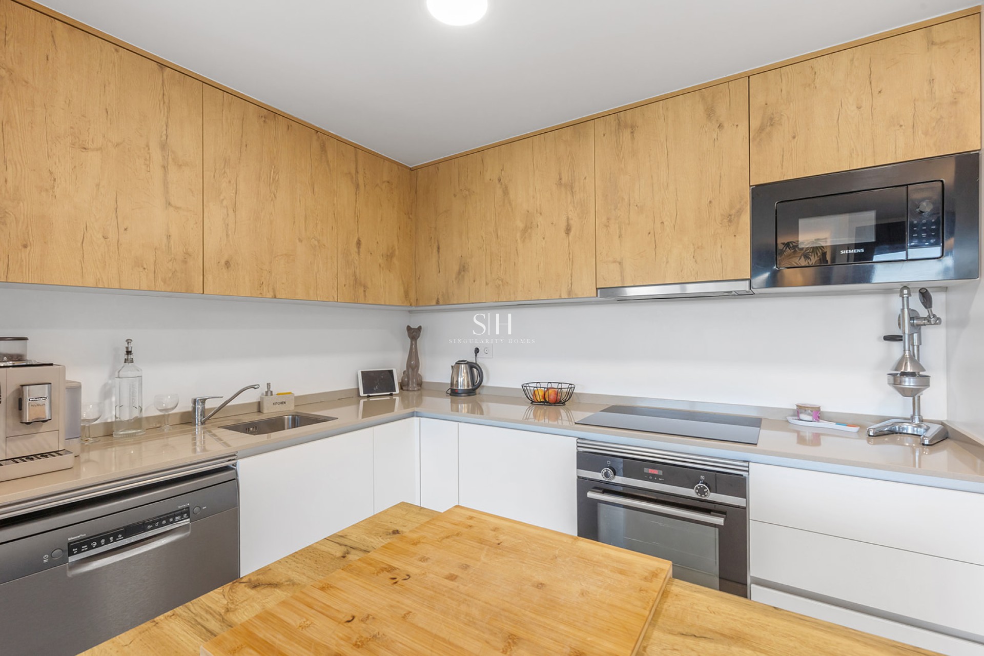 Resale - Apartment / flat - Torrevieja - Rocio Del Mar