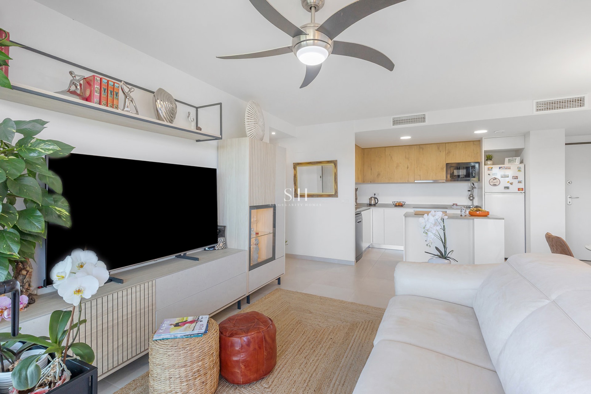 Resale - Apartment / flat - Torrevieja - Rocio Del Mar