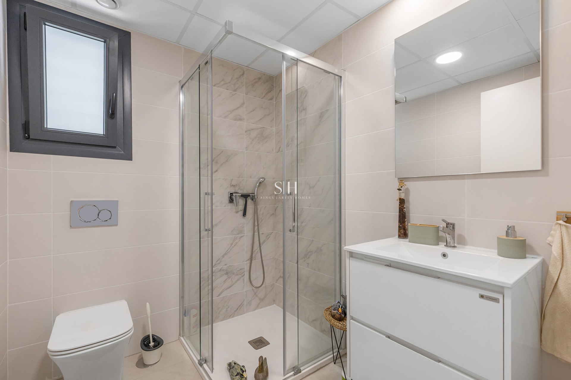 Resale - Apartment / flat - Torrevieja - Rocio Del Mar