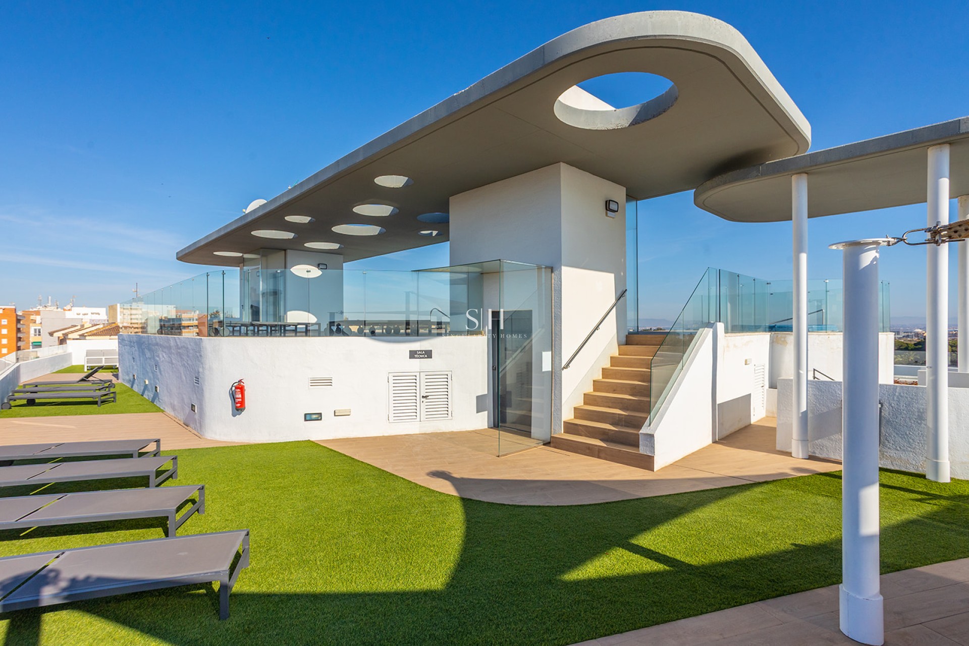 Resale - Apartment / flat - Torrevieja - Rocio Del Mar