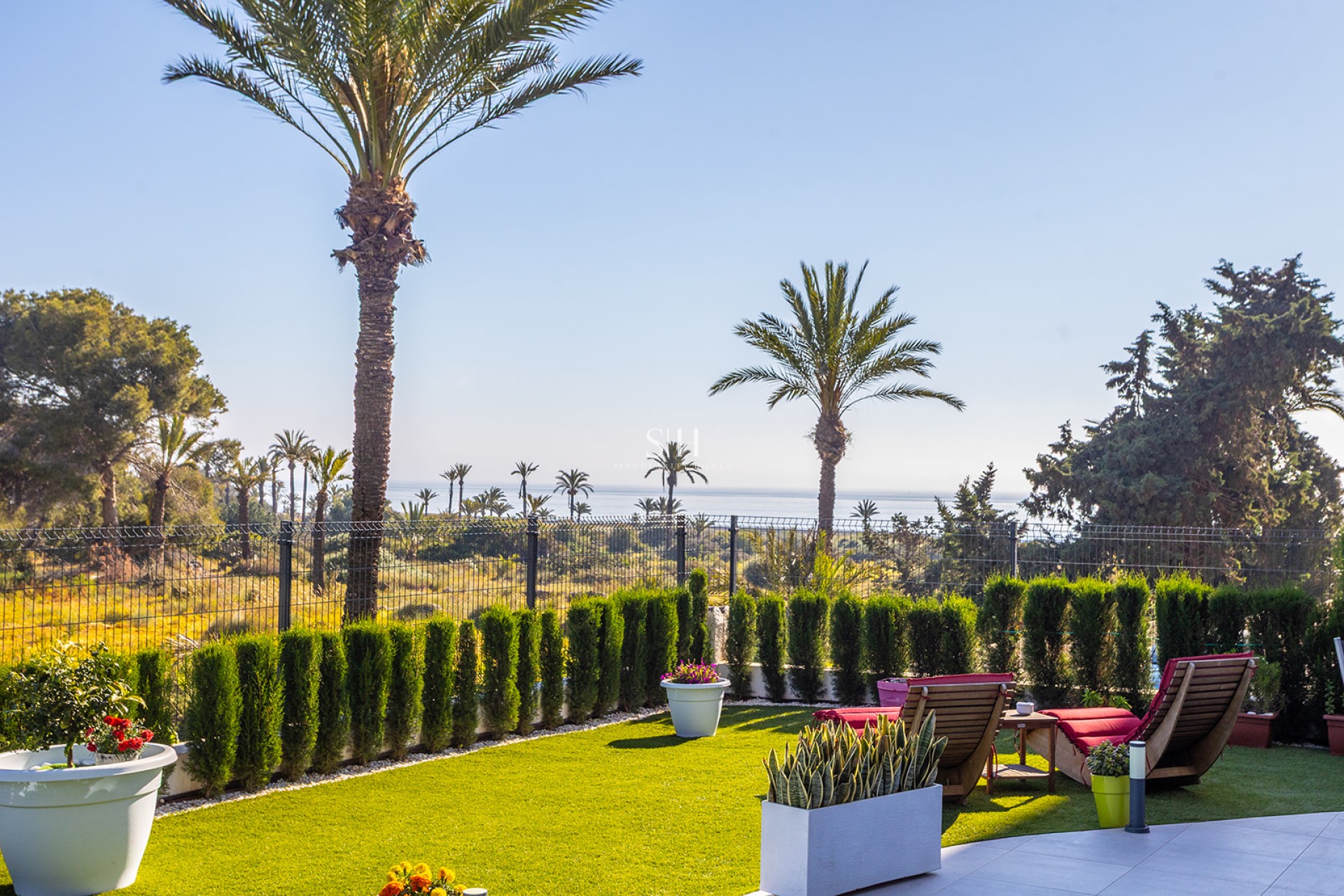 Resale - Apartment / flat - Torrevieja - Rocio Del Mar