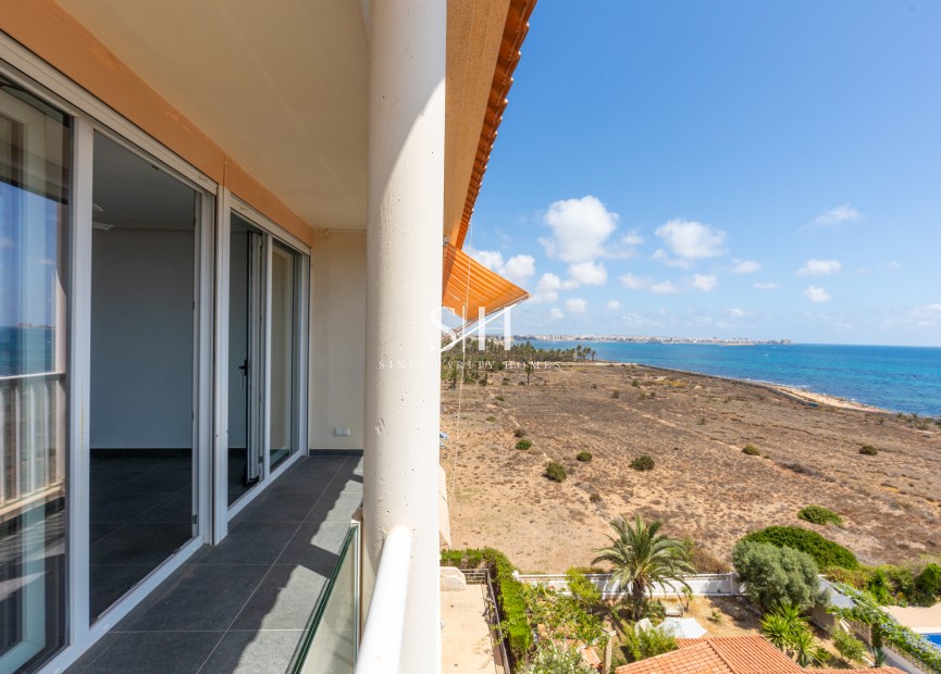 Resale - Apartment / flat - Torrevieja - Rocio Del Mar