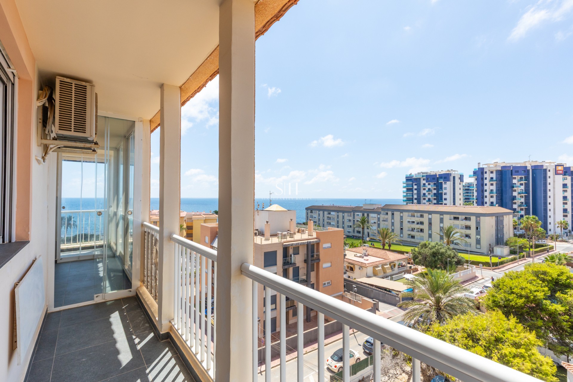 Resale - Apartment / flat - Torrevieja - Rocio Del Mar