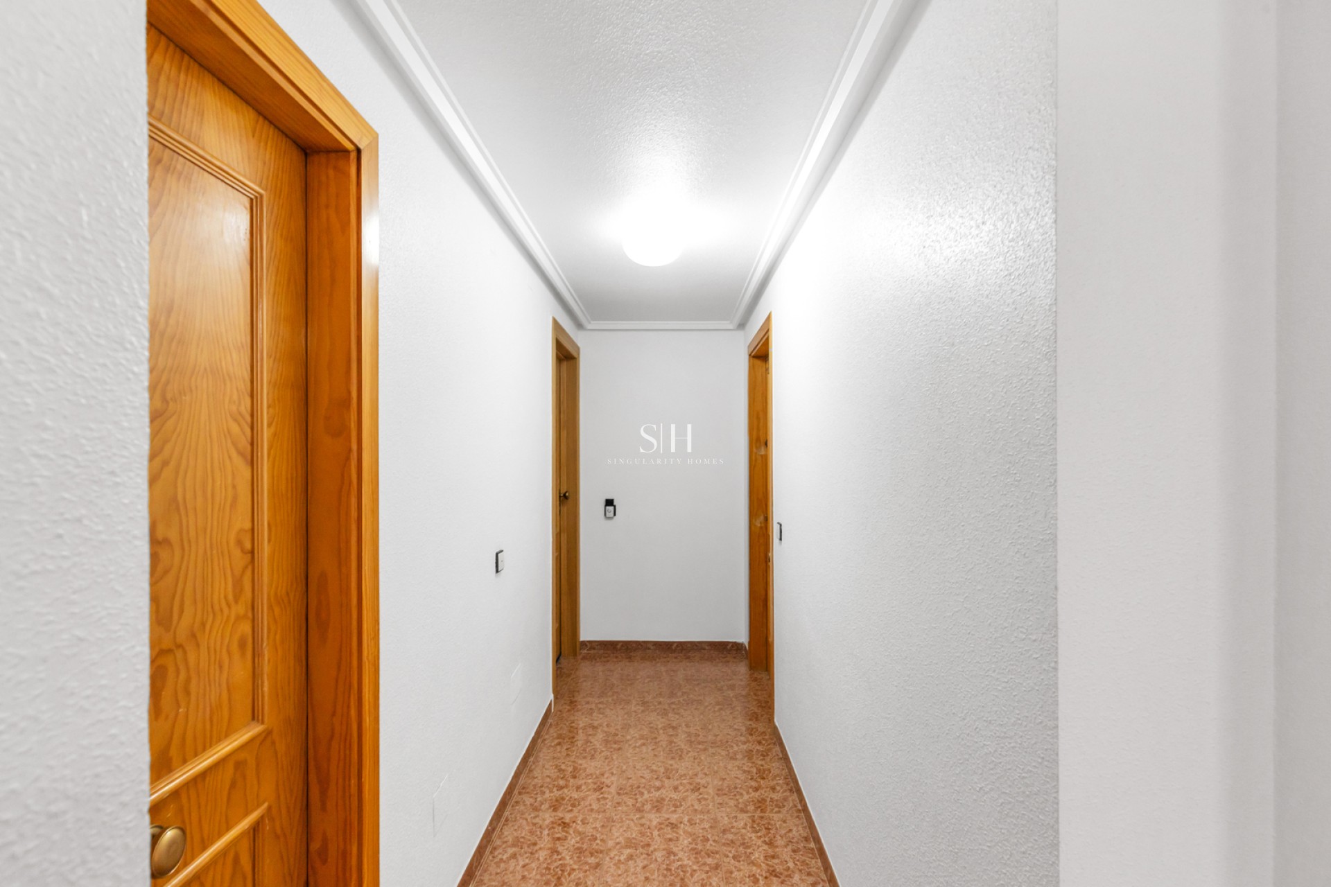 Resale - Apartment / flat - Torrevieja - Rocio Del Mar