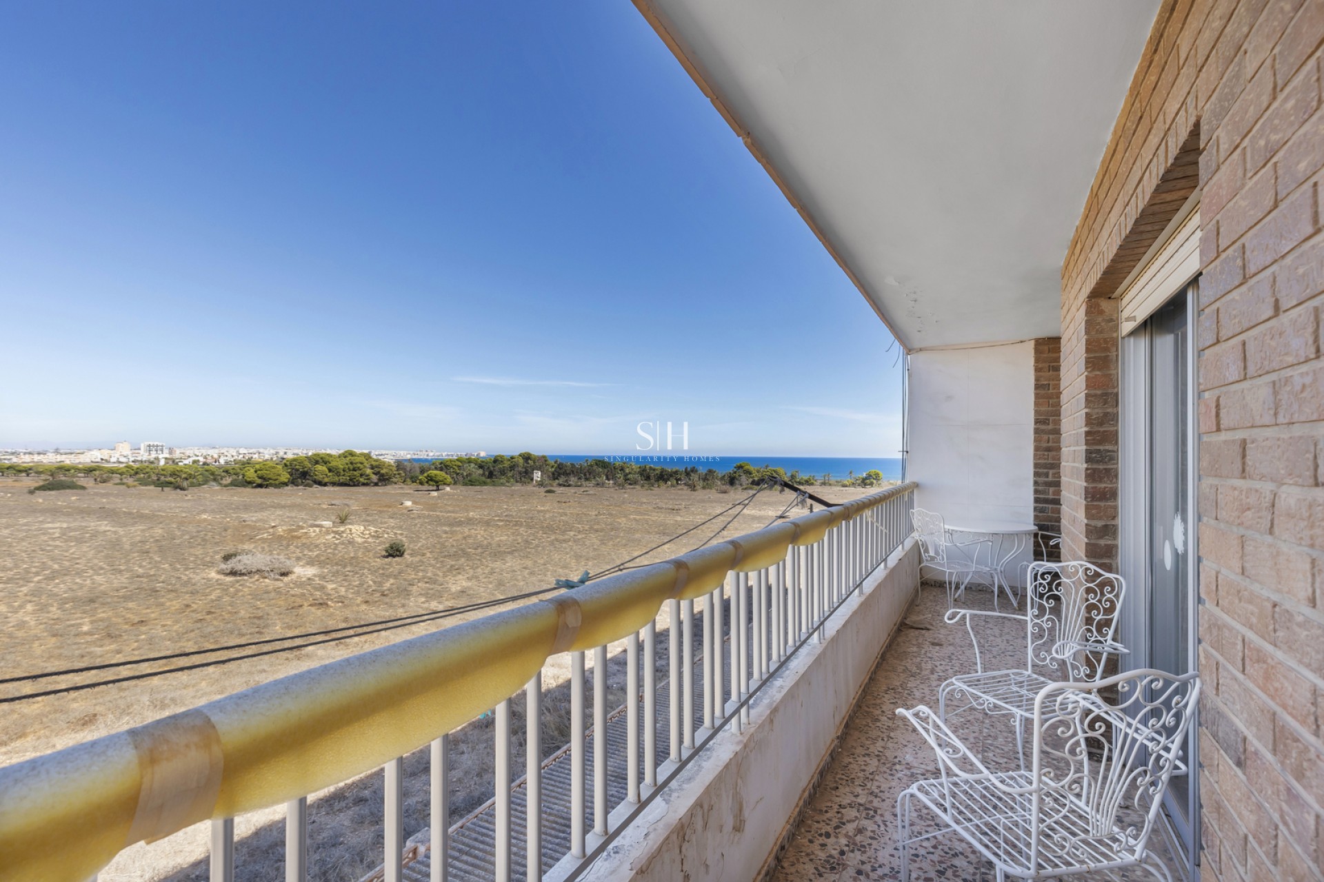 Resale - Apartment / flat - Torrevieja - Rocio Del Mar