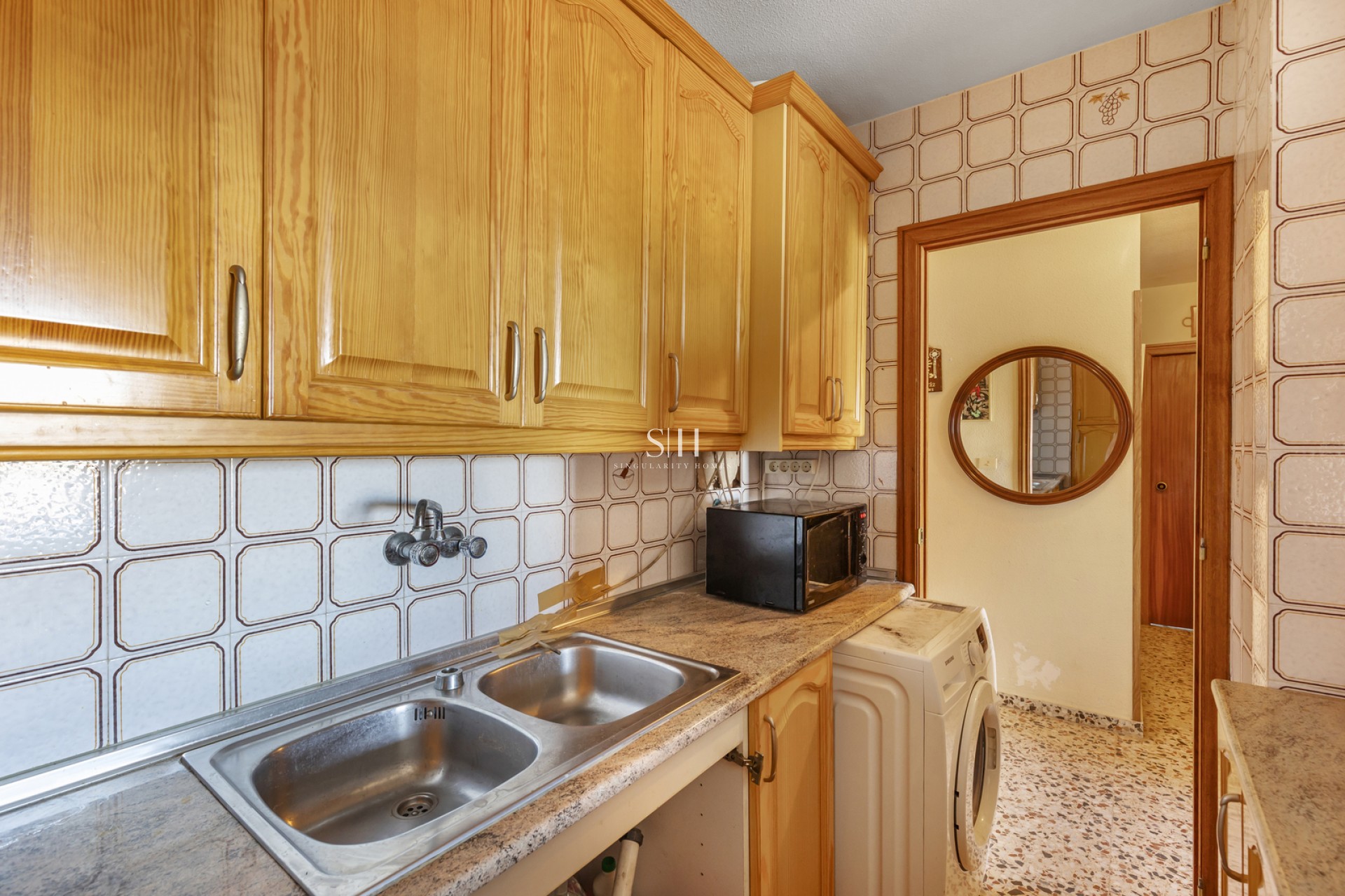 Resale - Apartment / flat - Torrevieja - Rocio Del Mar