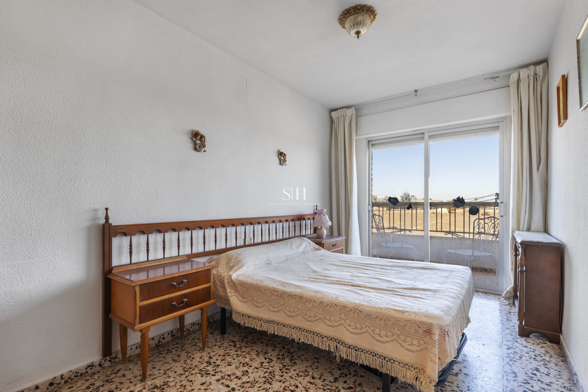 Resale - Apartment / flat - Torrevieja - Rocio Del Mar