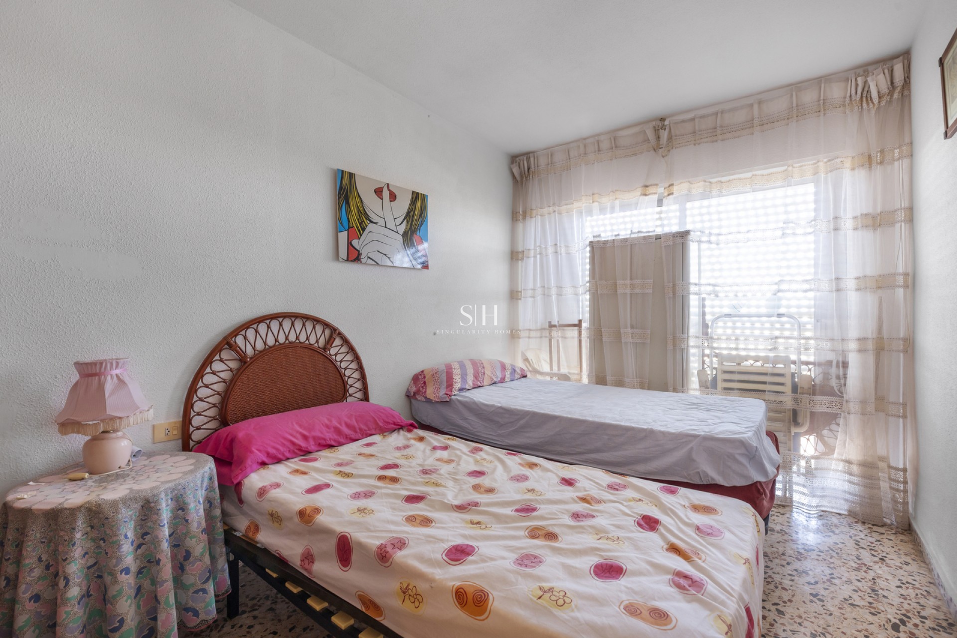 Resale - Apartment / flat - Torrevieja - Rocio Del Mar