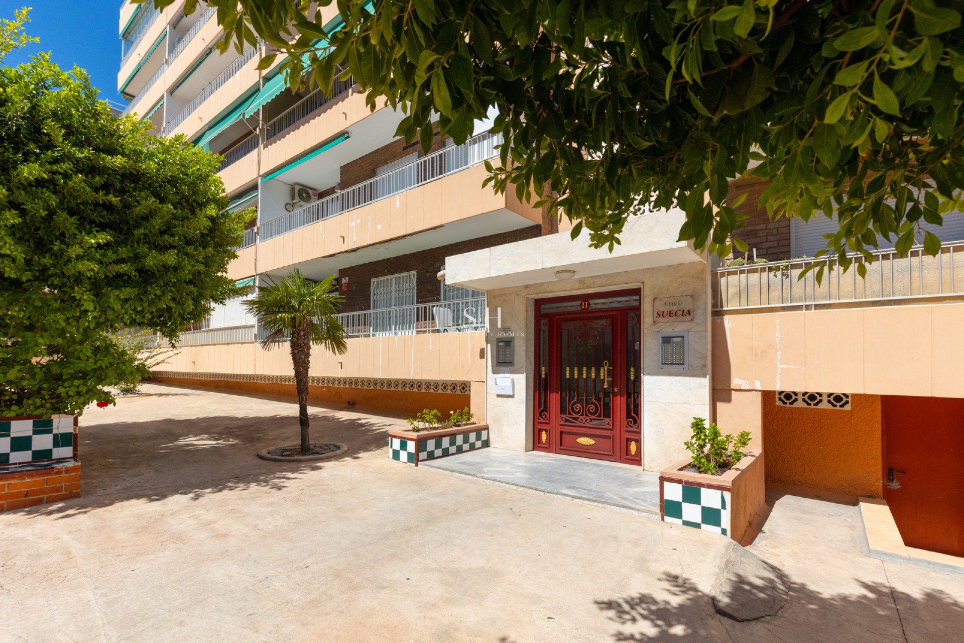 Resale - Apartment / flat - Torrevieja - Rocio Del Mar