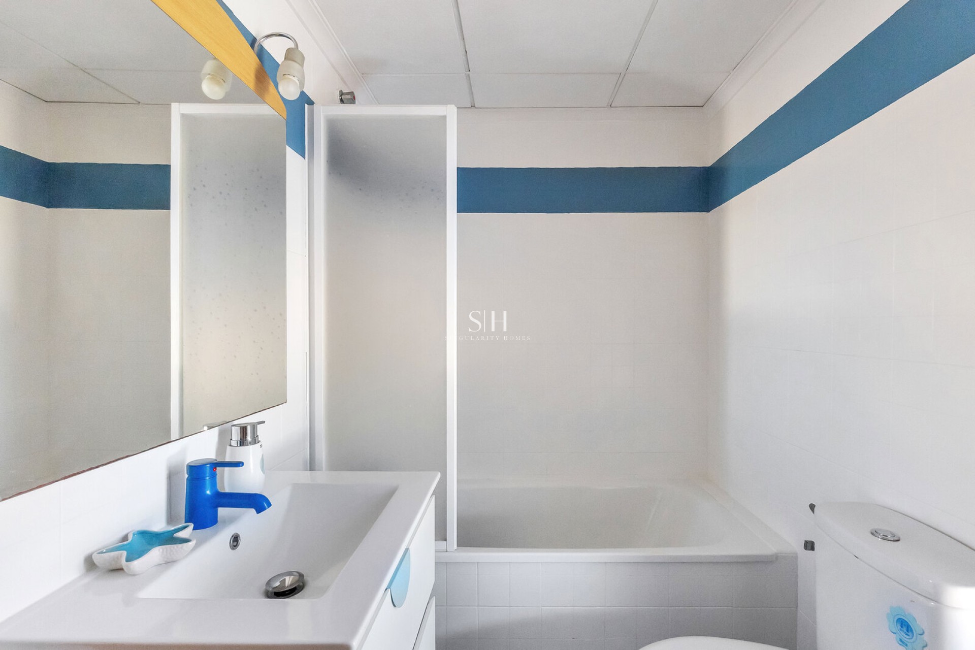 Resale - Apartment / flat - Torrevieja - Rocio Del Mar