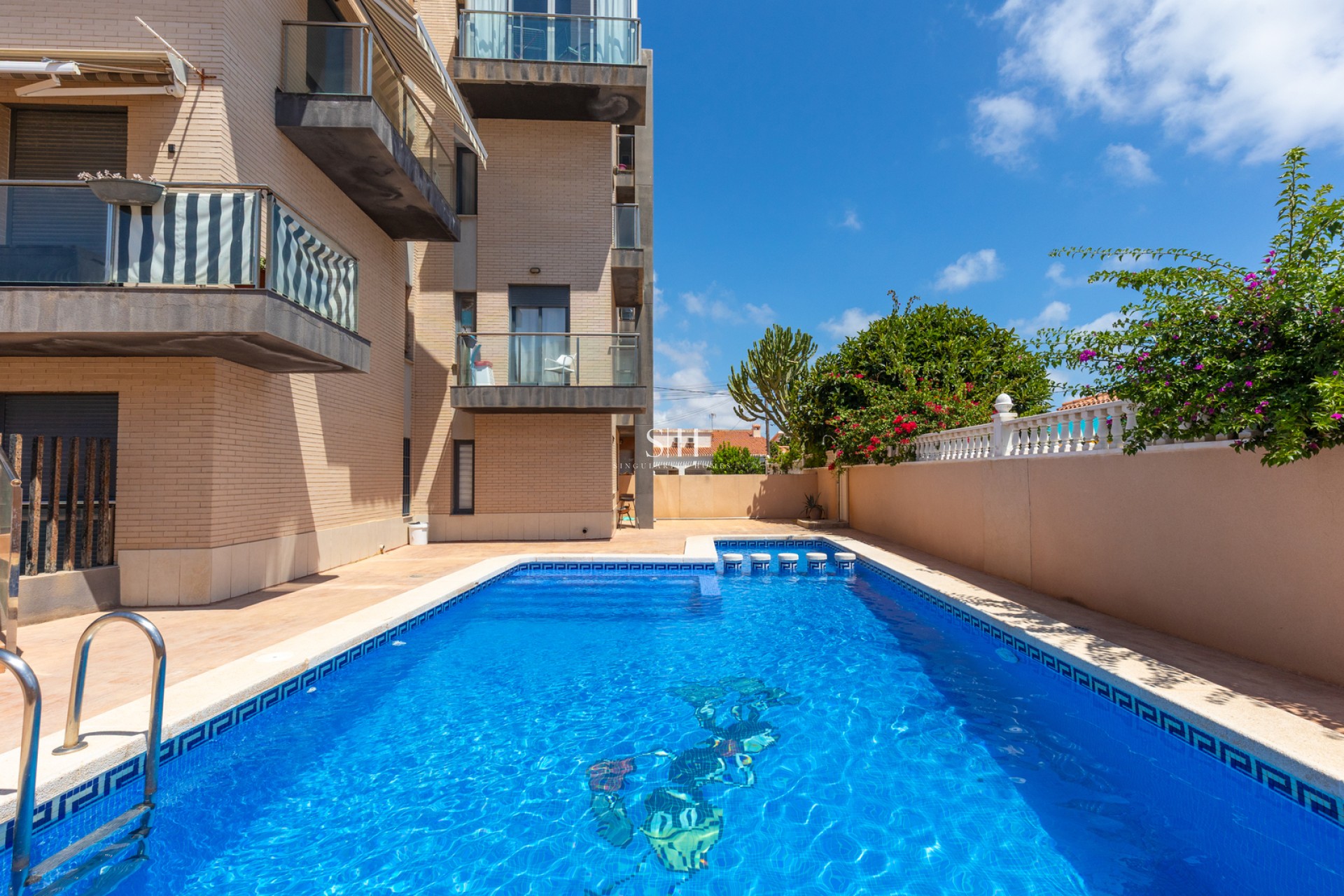 Resale - Apartment / flat - Torrevieja - Rocio Del Mar