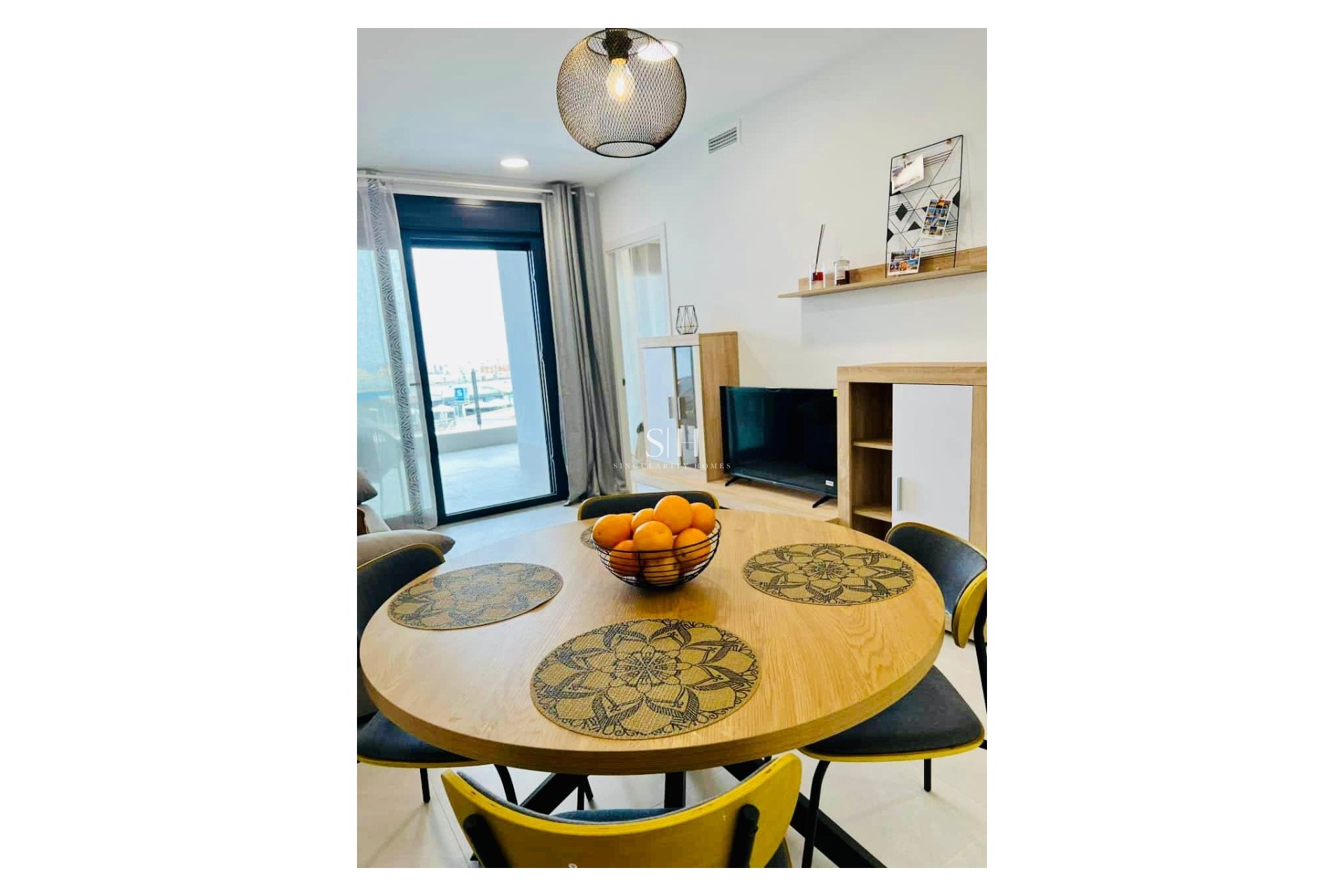 Resale - Apartment / flat - Torrevieja - Torre Del Moro