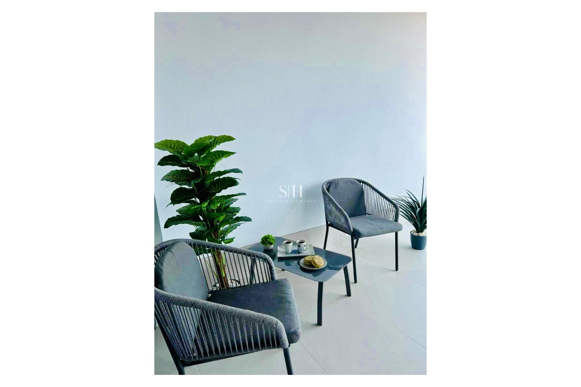 Resale - Apartment / flat - Torrevieja - Torre Del Moro