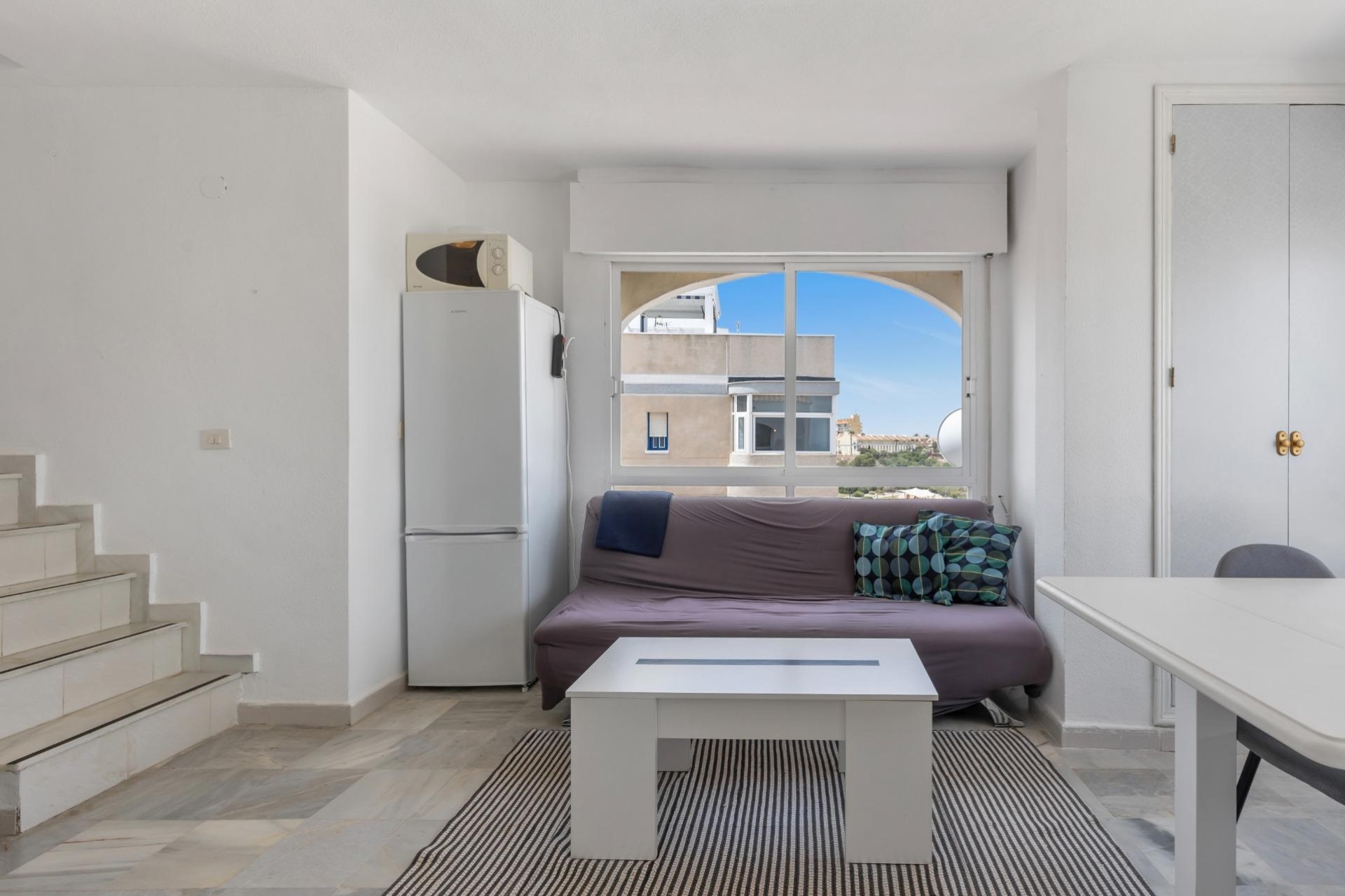 Resale - Apartment / flat - Torrevieja - Torre la mata