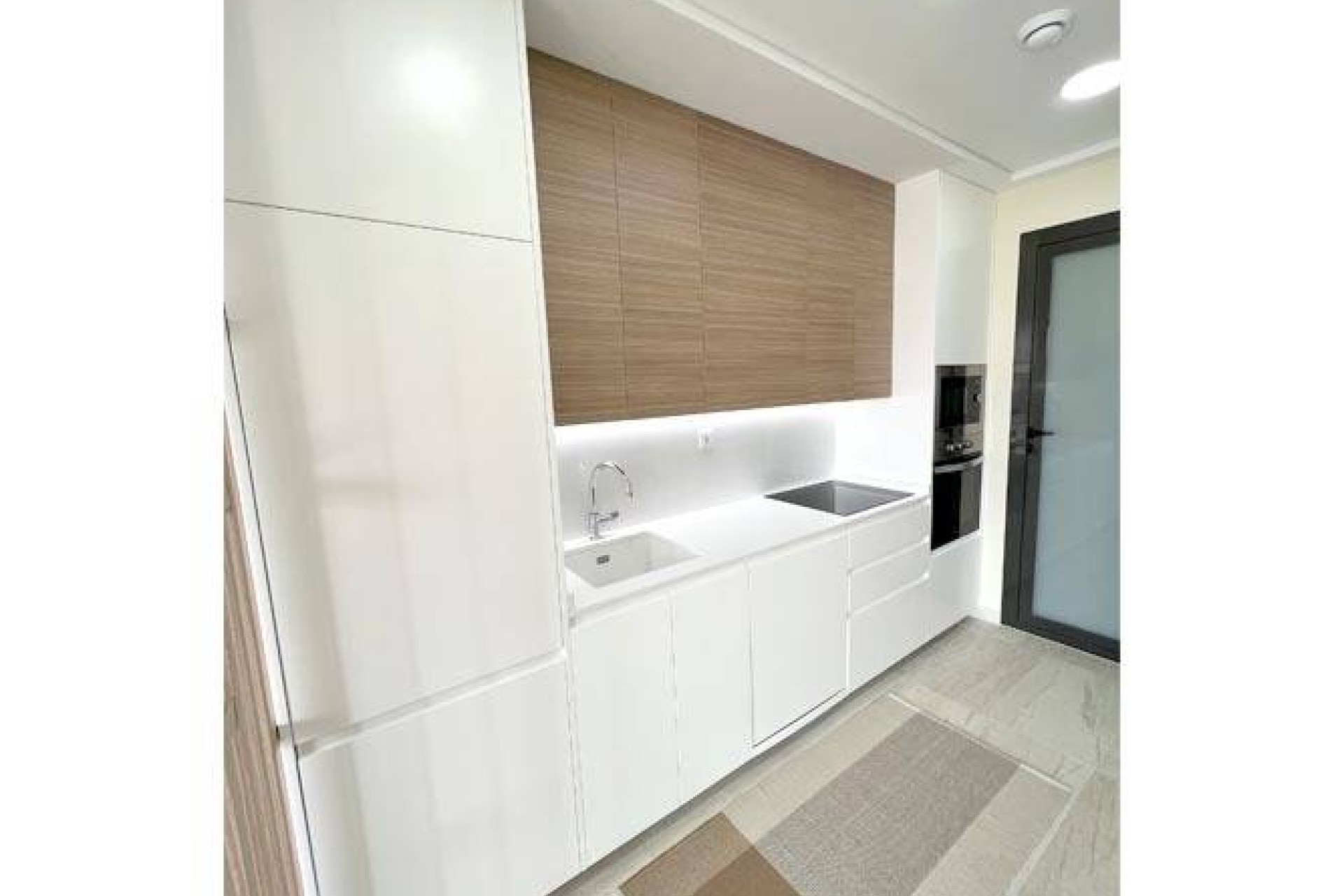 Resale - Apartment / flat - Torrevieja - Torre la mata