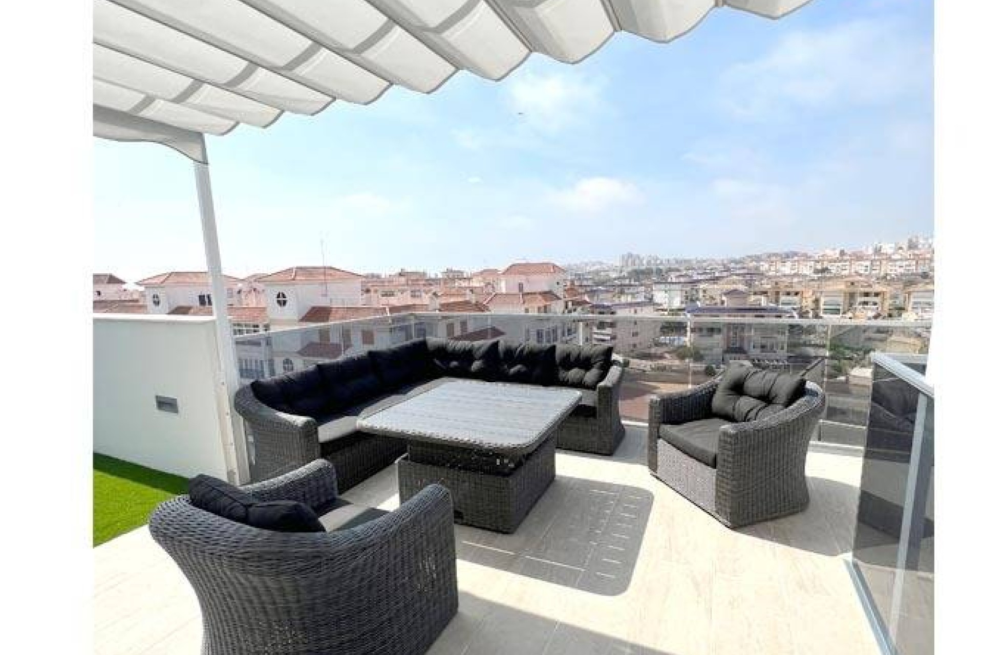 Resale - Apartment / flat - Torrevieja - Torre la mata