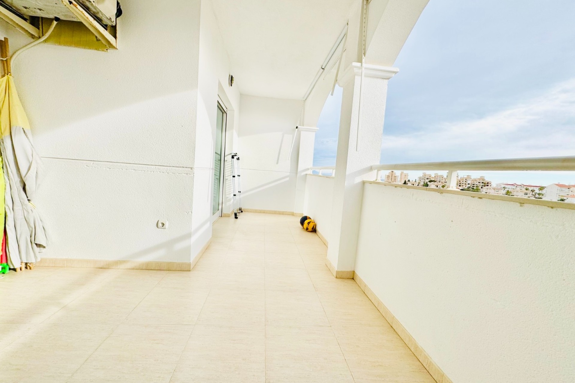 Resale - Apartment / flat - Torrevieja - TORREBLANCA LA MATA