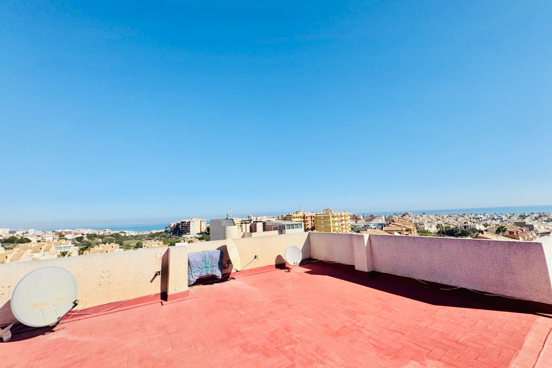 Resale - Apartment / flat - Torrevieja - TORREBLANCA LA MATA