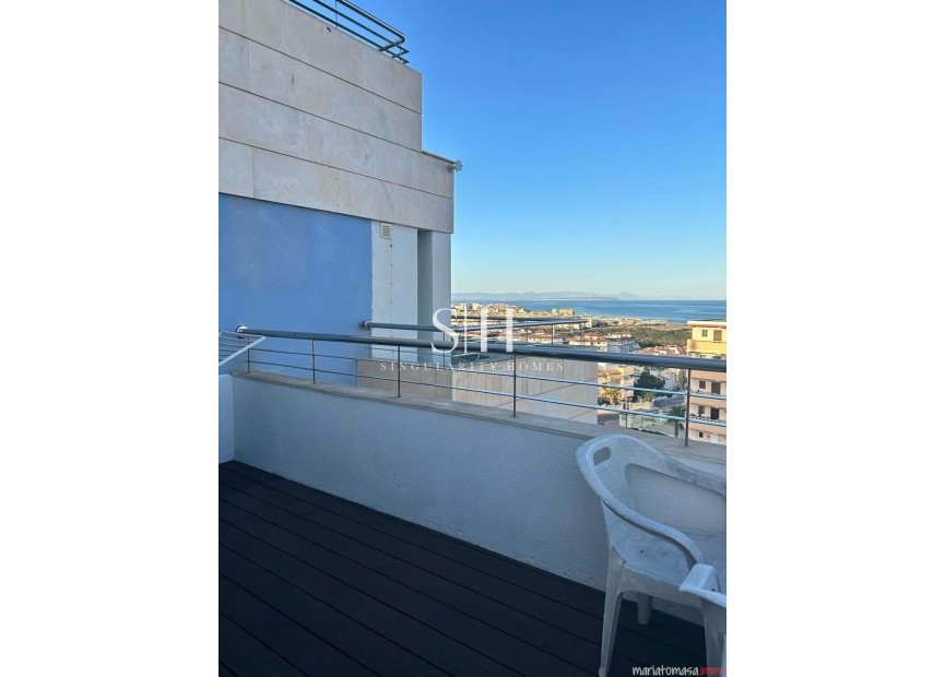 Resale - Apartment / flat - Torrevieja - Torreblanca