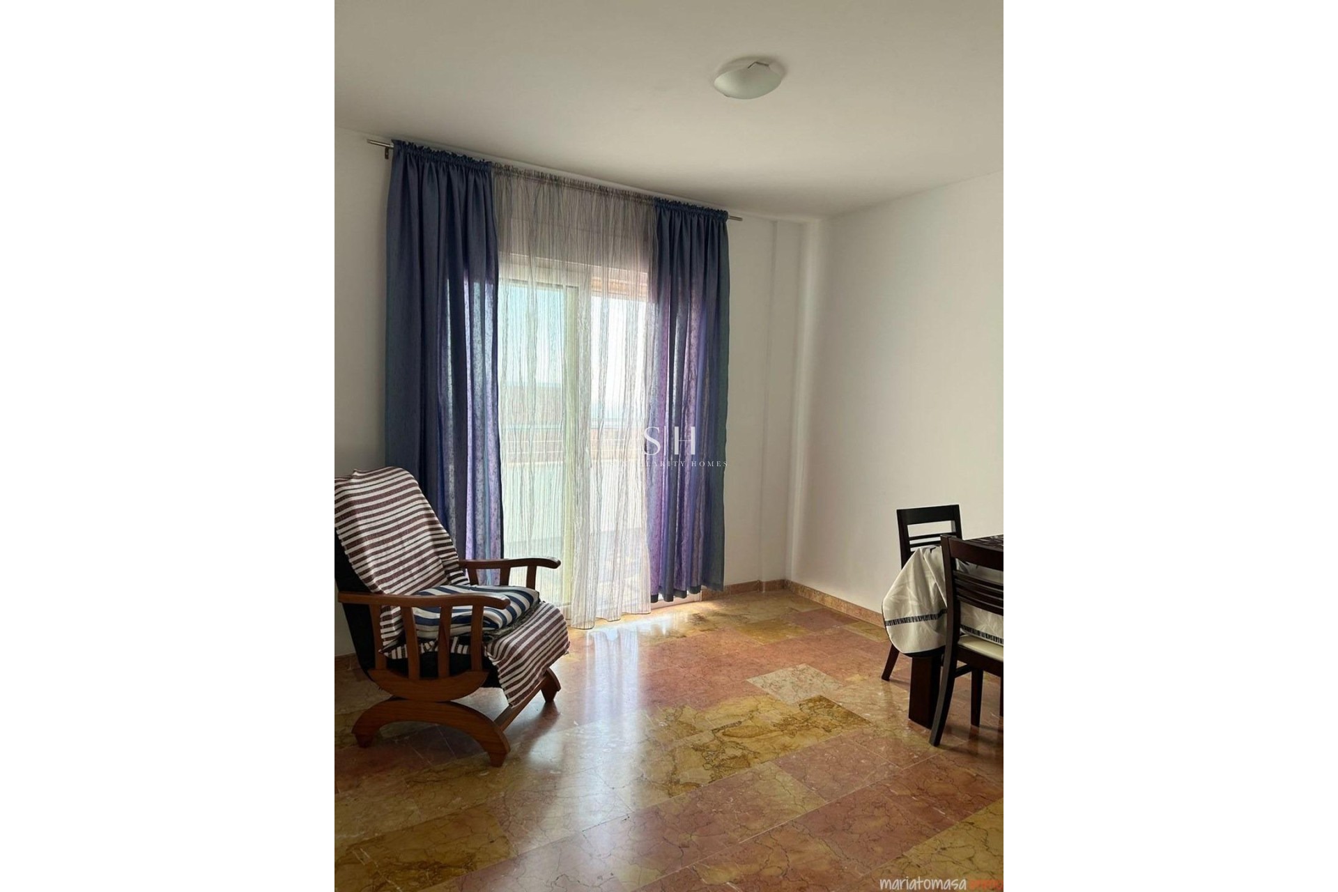 Resale - Apartment / flat - Torrevieja - Torreblanca