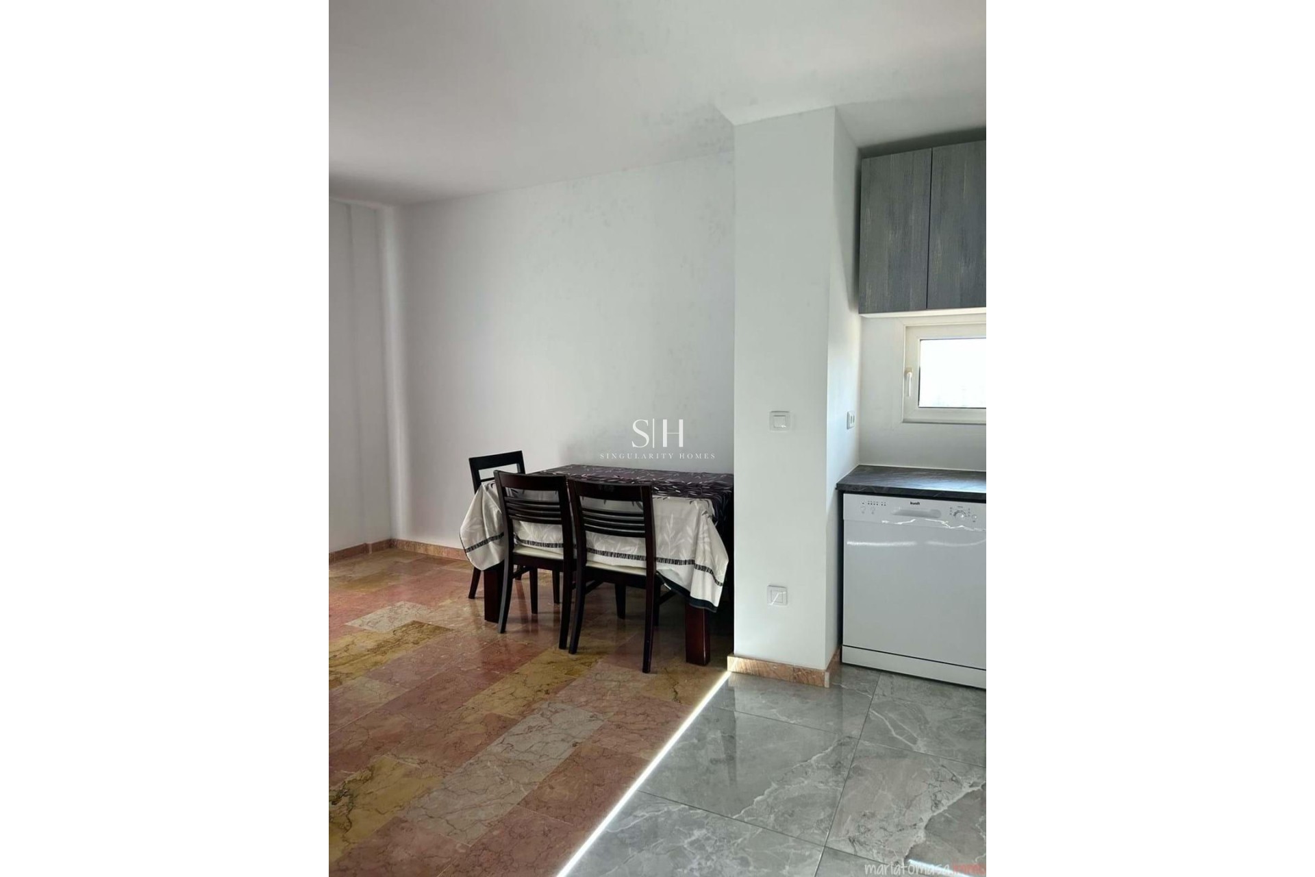 Resale - Apartment / flat - Torrevieja - Torreblanca