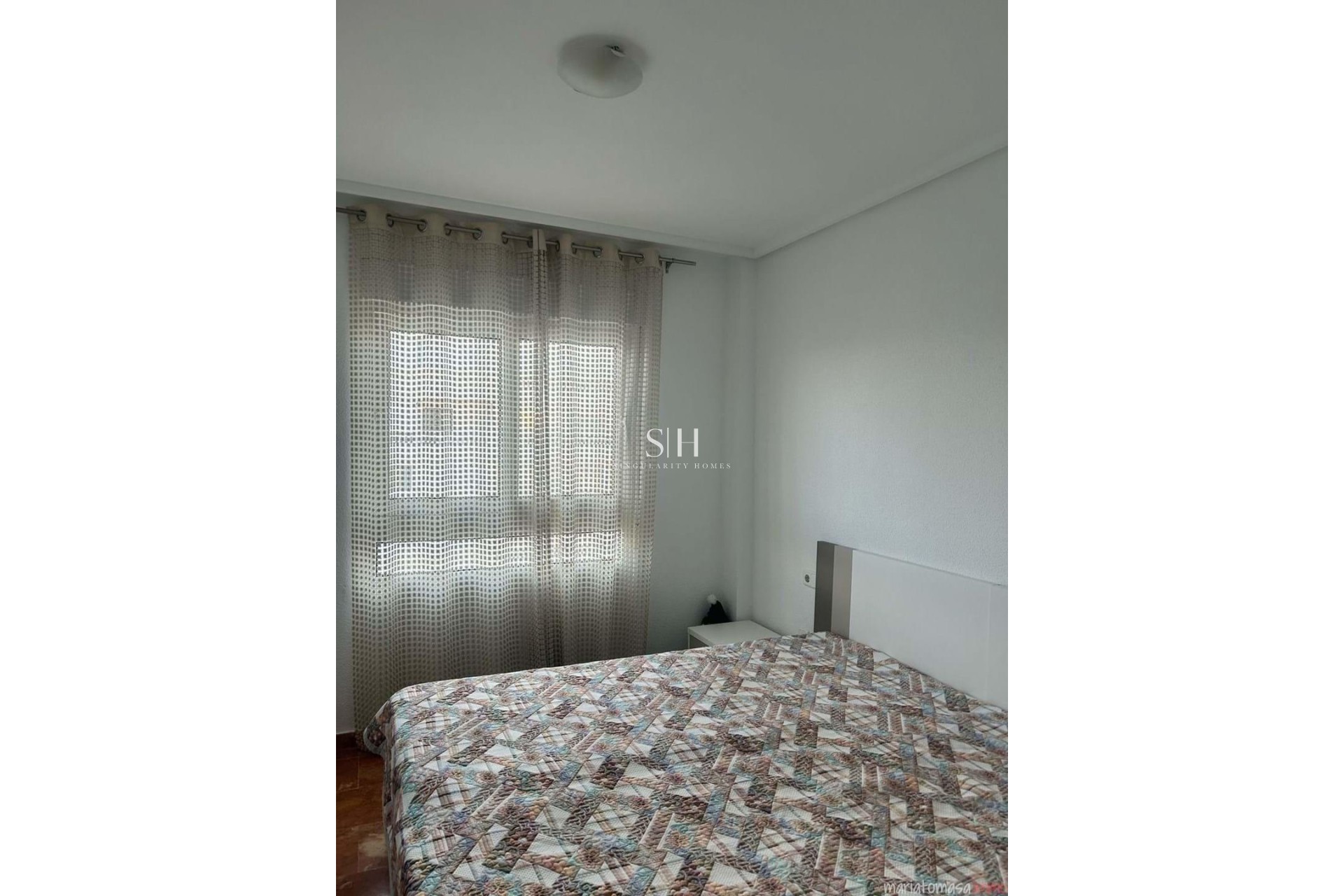 Resale - Apartment / flat - Torrevieja - Torreblanca