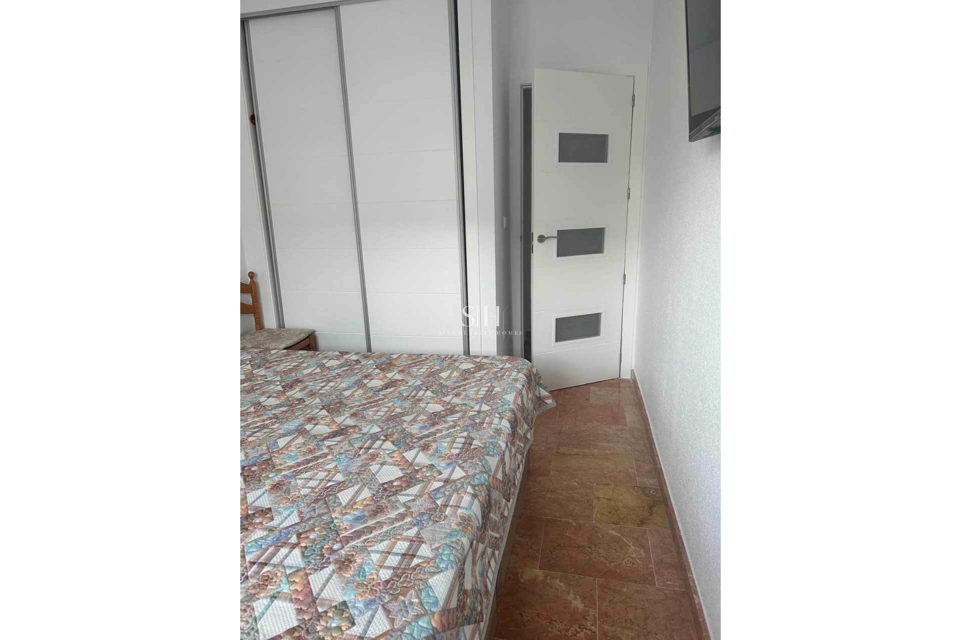 Resale - Apartment / flat - Torrevieja - Torreblanca