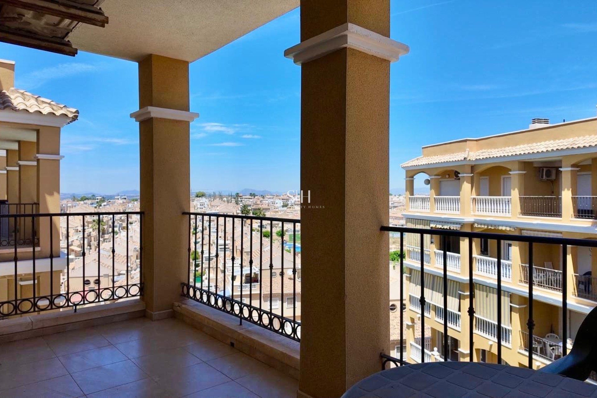 Resale - Apartment / flat - Torrevieja - Torreblanca
