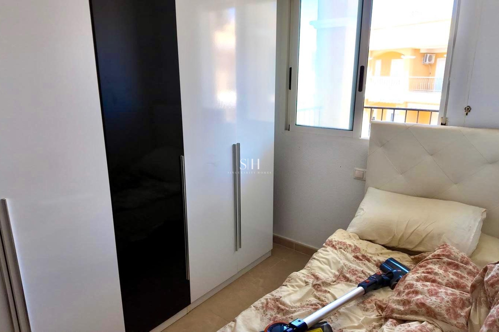 Resale - Apartment / flat - Torrevieja - Torreblanca