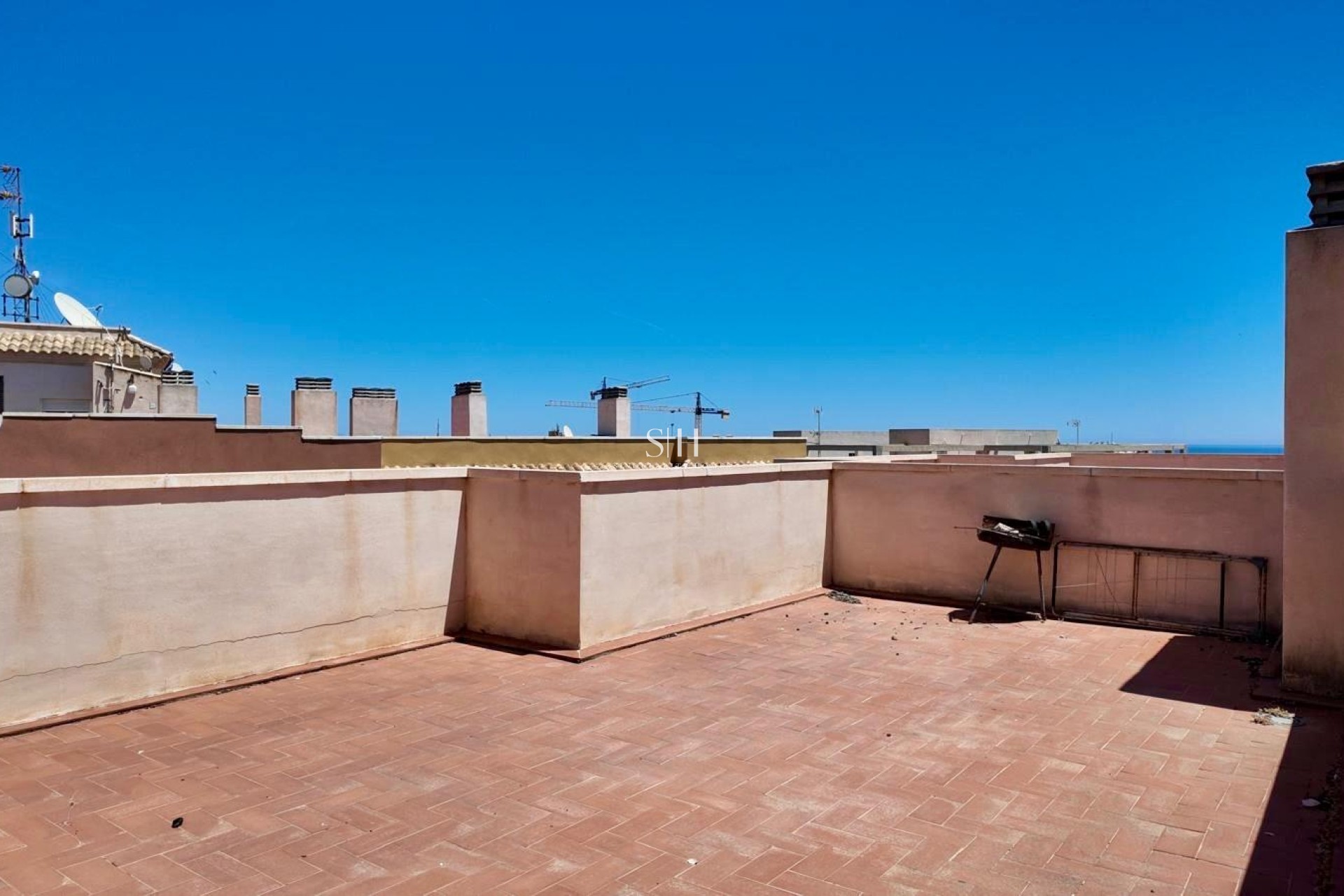 Resale - Apartment / flat - Torrevieja - Torreblanca