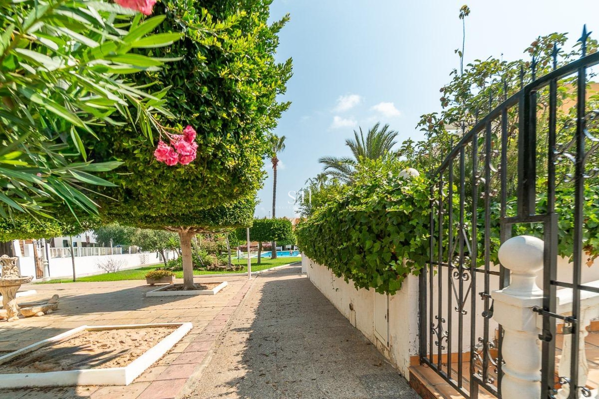 Resale - Apartment / flat - Torrevieja - Torreblanca