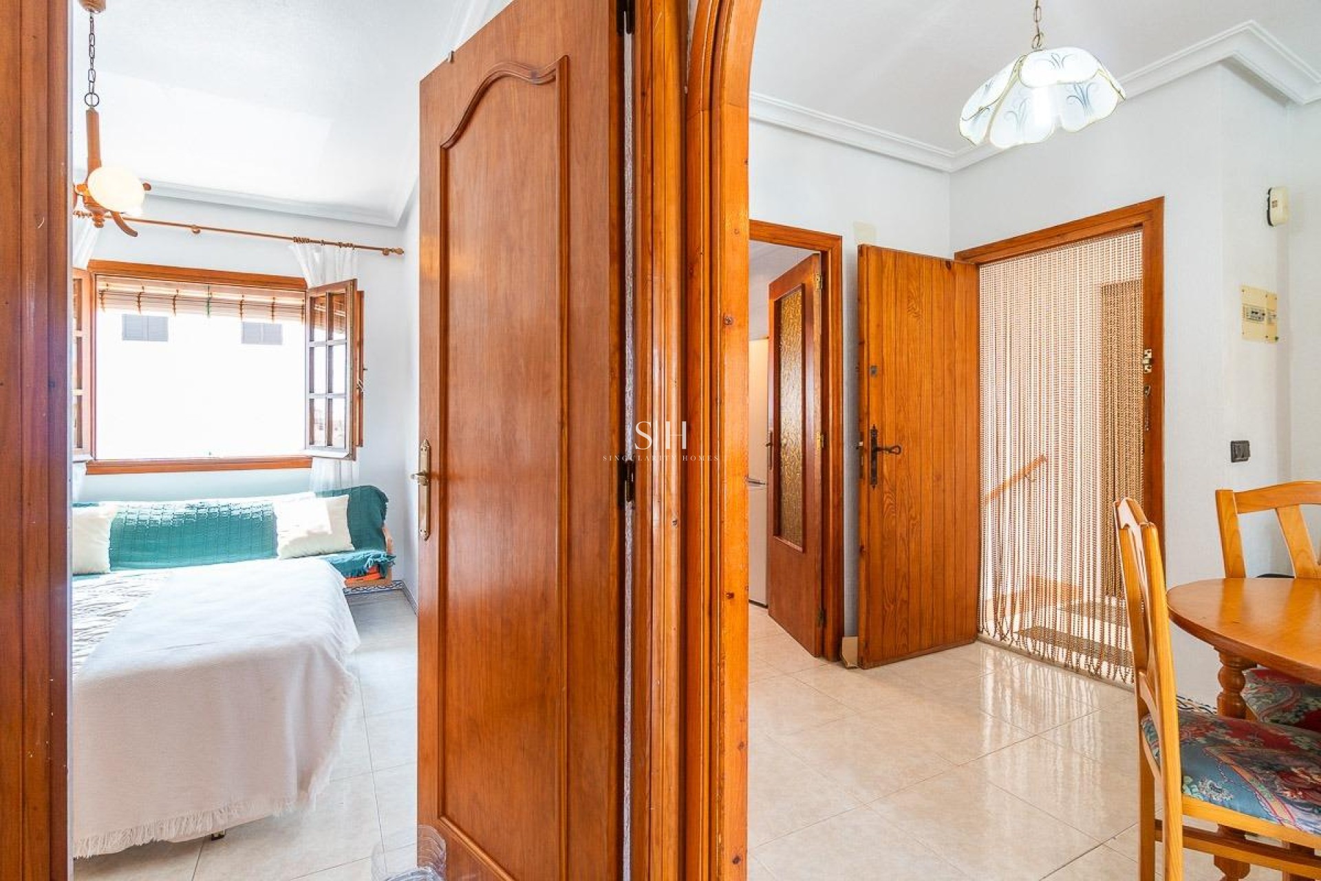 Resale - Apartment / flat - Torrevieja - Torreblanca