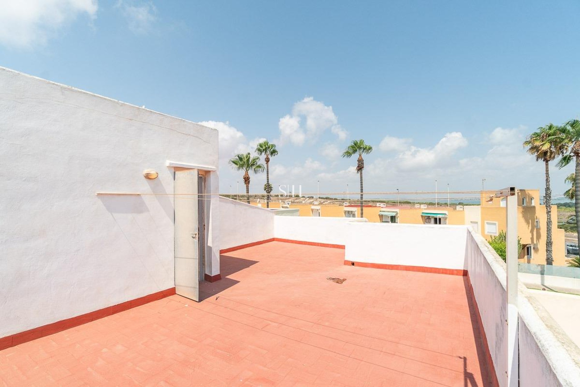 Resale - Apartment / flat - Torrevieja - Torreblanca