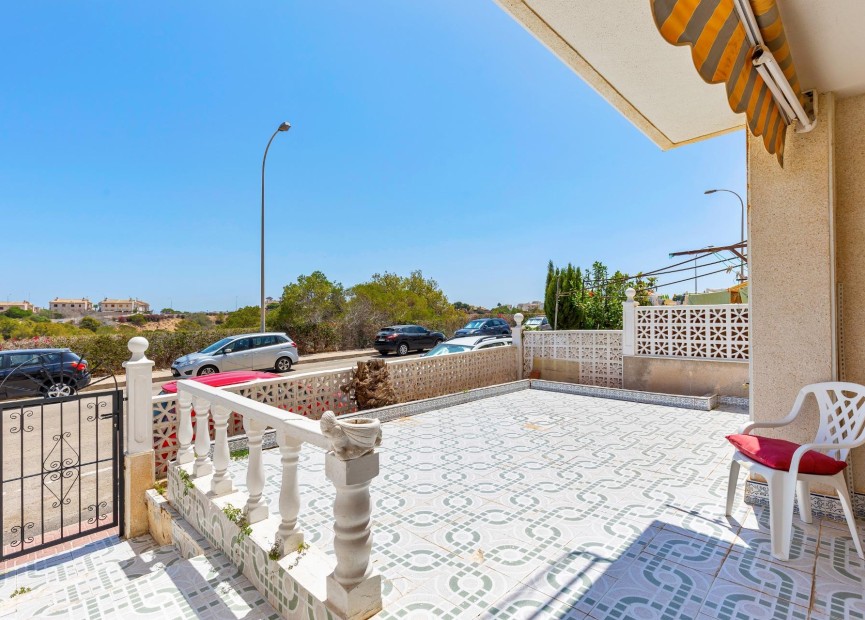 Resale - Apartment / flat - Torrevieja - Torreblanca