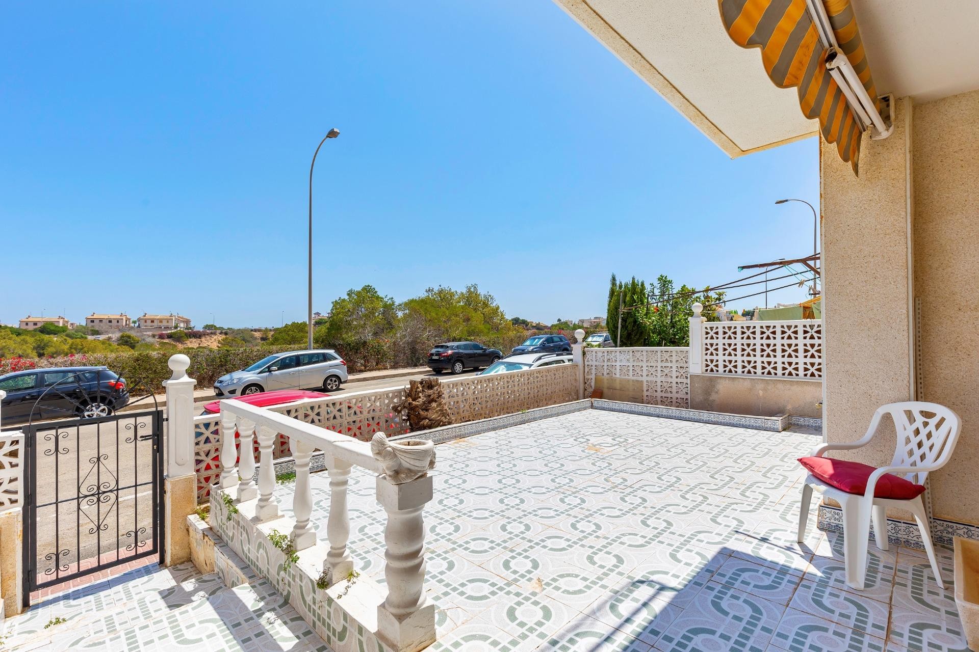 Resale - Apartment / flat - Torrevieja - Torreblanca