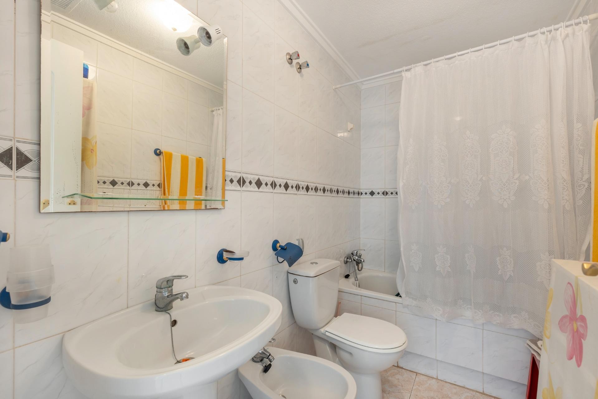 Resale - Apartment / flat - Torrevieja - Torreblanca