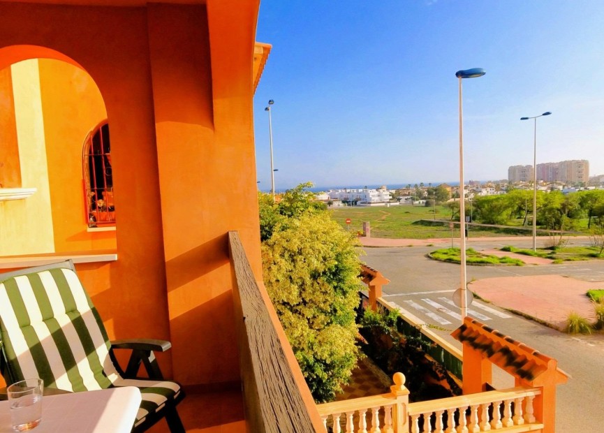 Resale - Apartment / flat - Torrevieja - Torrejón