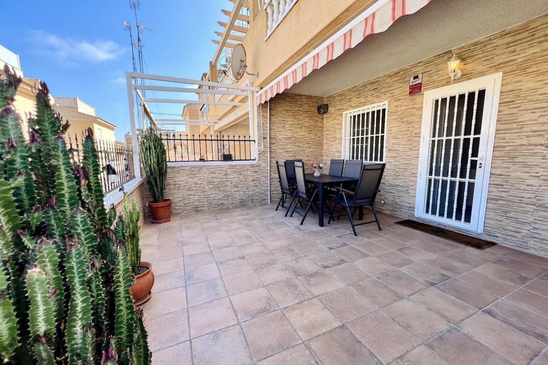 Resale - Apartment / flat - Torrevieja - Torrejón