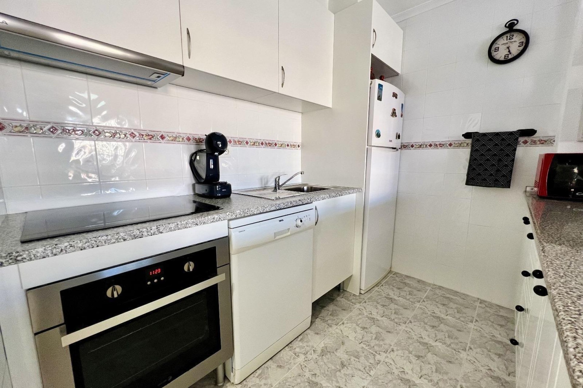 Resale - Apartment / flat - Torrevieja - Torrejón