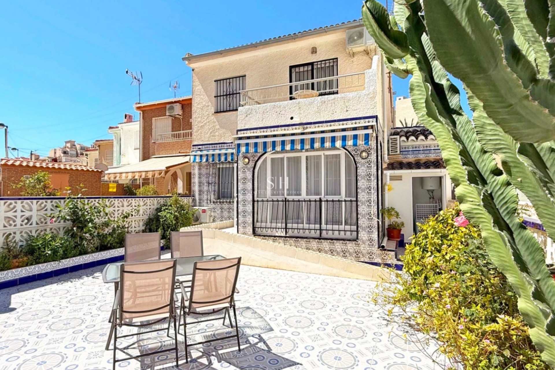 Resale - Apartment / flat - Torrevieja - Torrelamata - La Mata