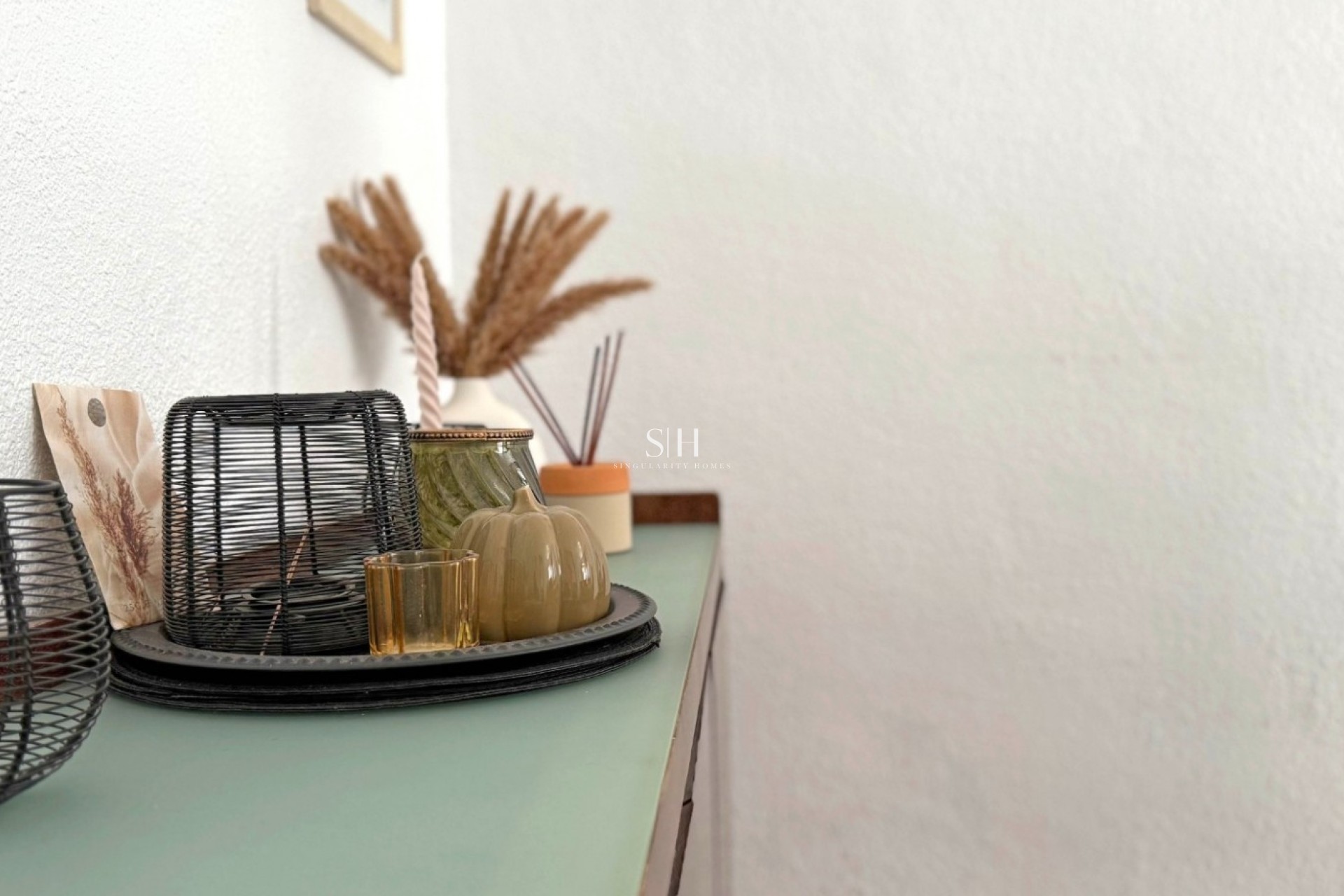 Resale - Apartment / flat - Torrevieja - Torrelamata - La Mata