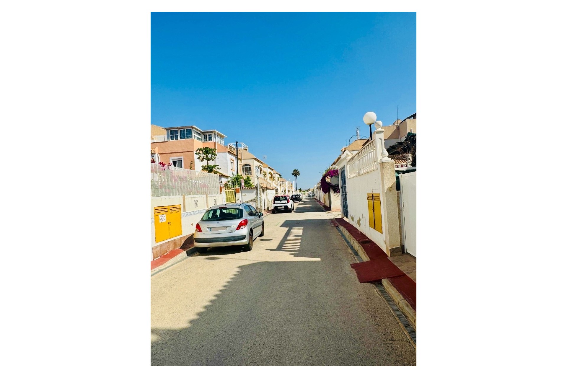 Resale - Apartment / flat - Torrevieja - Torretas