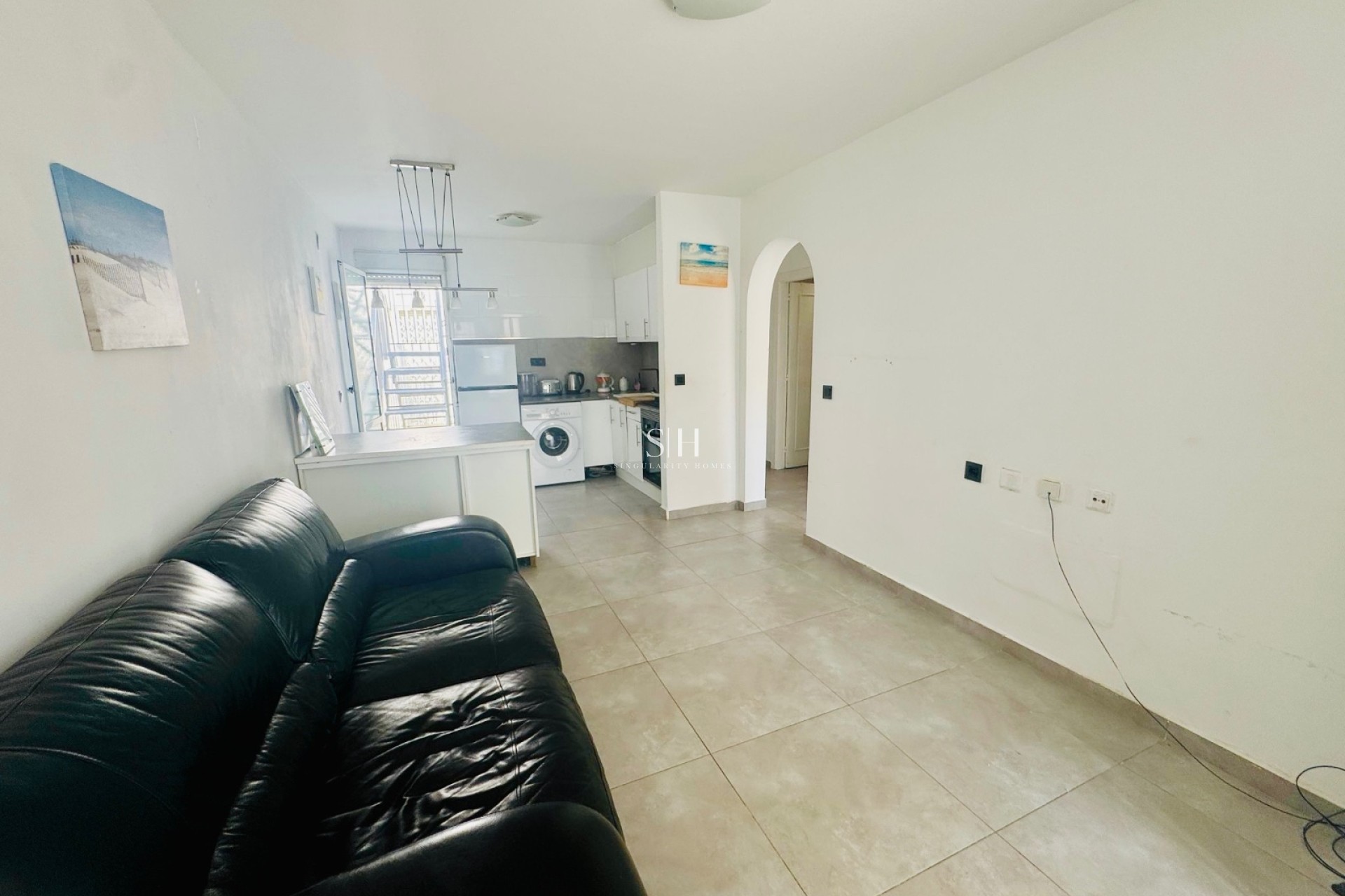 Resale - Apartment / flat - Torrevieja - Torretas
